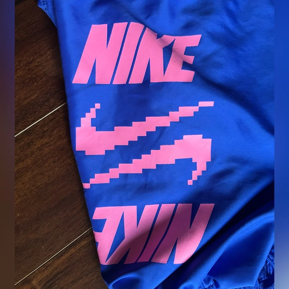 EUC - Lot of 2 - Nike Men's Medium Bathing Suits